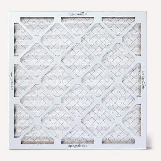 Amazon Basics Merv 5 AC Furnace Air Filter 20x20x1 inches - Image 3