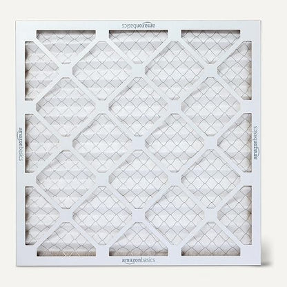 Amazon Basics Merv 5 AC Furnace Air Filter 20x20x1 inches - Image 3