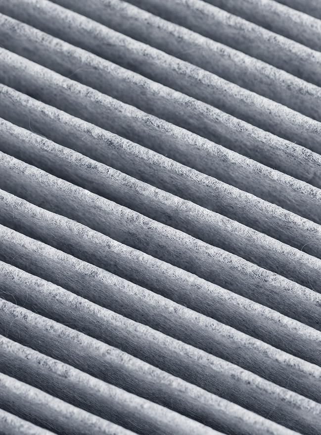 Engine & Cabin Air Filter Kit for Lexus ES350, RX350 2.4L, NX350 2.4L & NX250 - Image 9
