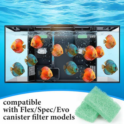 12 Pcs Phosphate Remover Inserts Compatible - Image 3