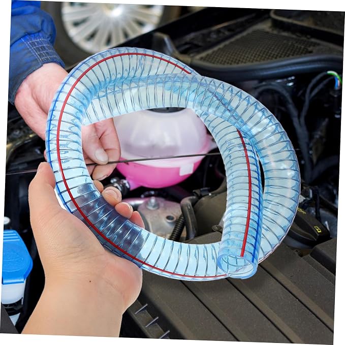 High-pressure Transfer Hose for Oil and Water Flexible Point Tubing for - Image 7