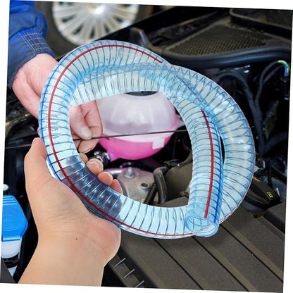High-pressure Transfer Hose for Oil and Water Flexible Point Tubing for - Image 7