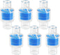 Update Packaging Universal Heat Moisture Exchanger/Exchange Filter Replacement by LUXRILIX