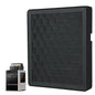 Air Filter for Bambu Lab H2S/H2D/H2D Laser, 3D Printer Activated Carbon Air by BambooSegD
