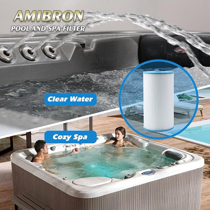 PWK30 Hot Springs Spa Filters, Compatible - Image 7