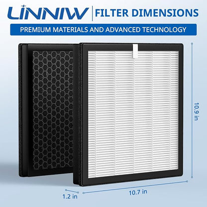 G3 Air Purifier Replacement Filter - Image 9