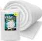 Aquatic Experts Aquarium Filter Floss by AquaticExperts