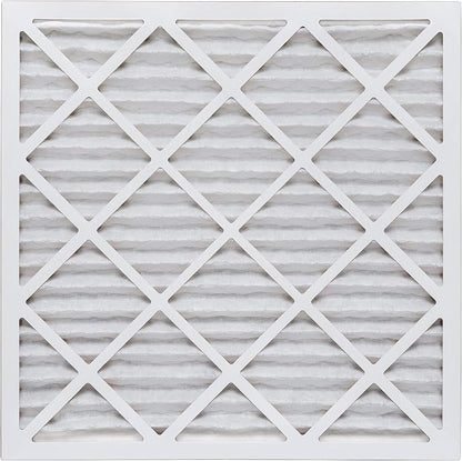 Aerostar 25x25x1 MERV 13, Pleated Air Filter, 24 1/2" x 24 1/2" x 3/4" - Image 4