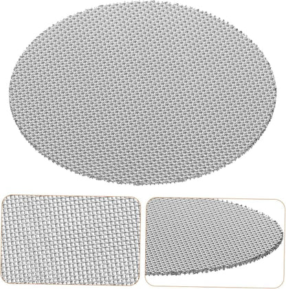 Tofficu Espresso Filter Extraction Mesh Coffee Clean Water Filter Compatible - Image 9