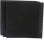 Cut to Fit Activated Carbon Media Pad, Pre Filter Carbon Sponge by Unknown