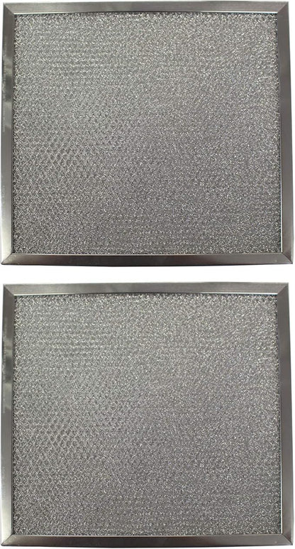 Replacement Aluminum Filters Compatible by FilterEverything