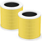 A2001 Replacement Filter Compatible by isinlive