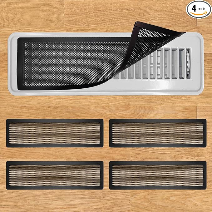 Floor Register Vent Cover by MODOSON