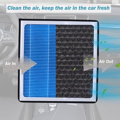 CF10285 Cabin Air Filter Compatible - Image 3