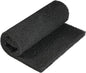 AQUANEAT Aquarium Activated Carbon Filter Media Pad by Aquaneat