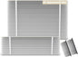 201 Replacement Furnace Filter Compatible by Unknown