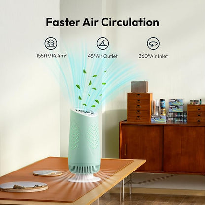 Resiners Purair Air Purifier for Epoxy Resin, Resin Air Purifier - Image 8