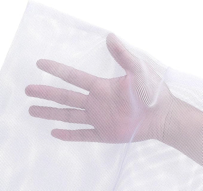 JIHAQUA Aquarium Filter Bags Large - Image 3
