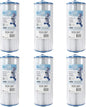 Unicel 5CH-352 35 Square Foot Media Replacement Hot Tub Spa Filter Cartridge by Unicel