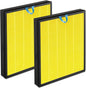 Vital 100S Pet Replacement Filter Compatible by NXBHG