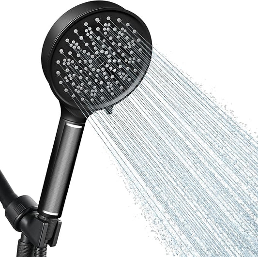 Cobbe Handheld Filtered Shower Head by Cobbe
