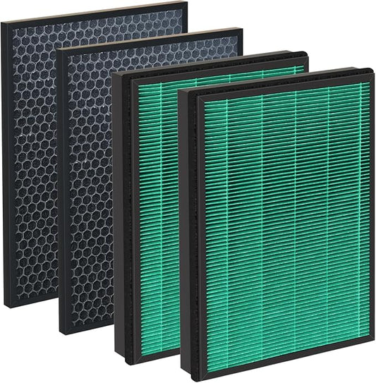 BioGS 2.0 Filter Kit Compatible by Amboseli