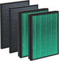 BioGS 2.0 Filter Kit Compatible by Amboseli