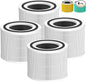 4 Pack 14 Replacement Filter Compatible by Caehomly