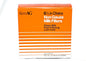 KenAG 6-1/2 in. Disc, Non-Gauze Milk Filter, 100 Discs Per Box by Unknown