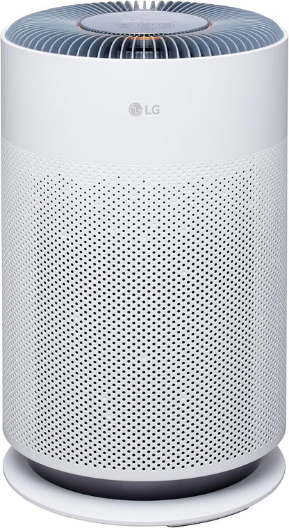 LG PuriCare 360 Air Purifiers for Home, Large and Small Room, 059 ft² in 1 Hr by LGElectronics