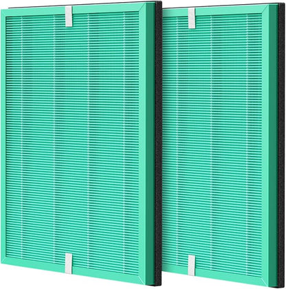 MSA3/MSA3S Pet Odor Replacement Filter Compatible by JORAIR