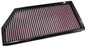 DNA High Performance Air Filter Compatible by DNAHighPerformanceFilters