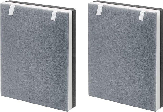 Vital 100 Replacement Filter Compatible by Cabiclean