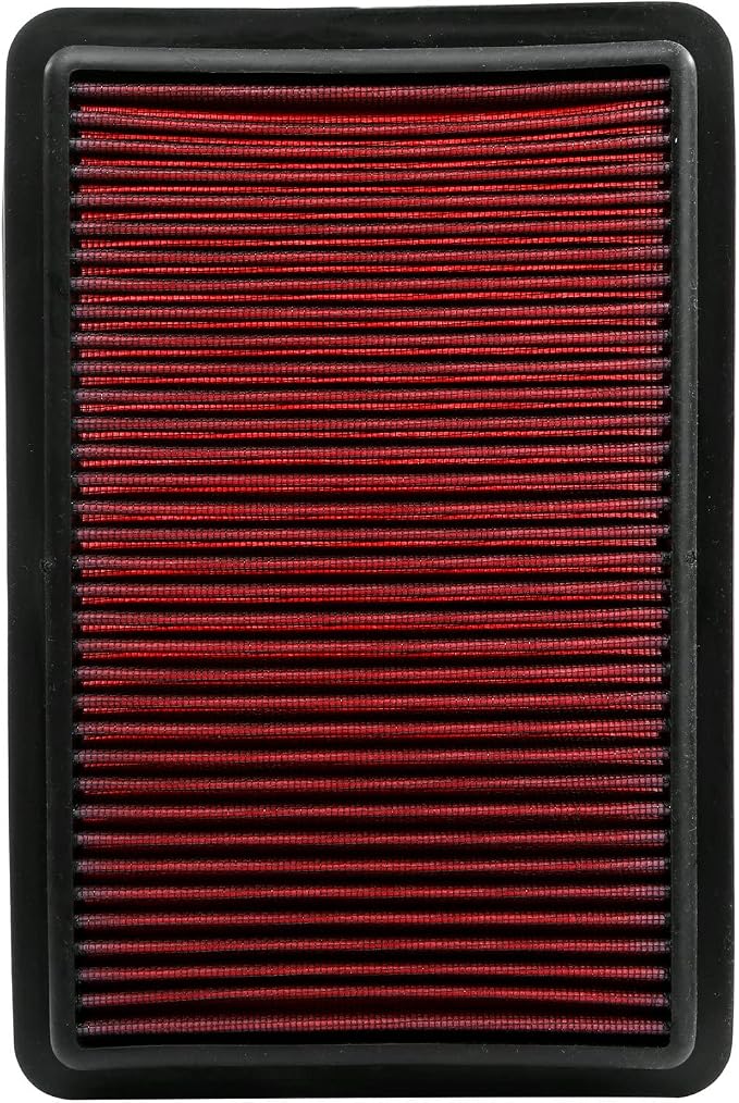 AO-2480 Air Filter Replace 33-2480, High Performance, Washable Compatible - Image 8