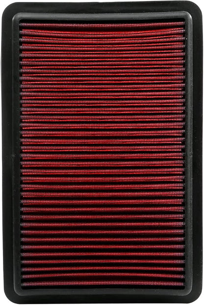 AO-2480 Air Filter Replace 33-2480, High Performance, Washable Compatible - Image 8