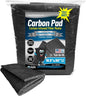 Aquarium Carbon Pad by AquaticExperts