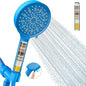 Cobbe Filtered Shower Head by Cobbe