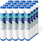 Standard Whole House Coconut Shell Granular Activated Carbon Water Filter 20” x by Ronaqua