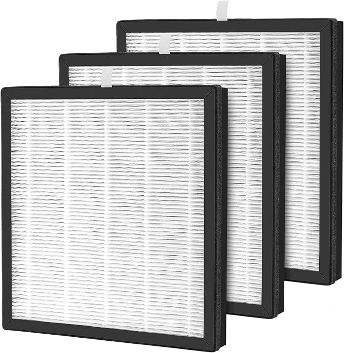 G3 Air Purifier Replacement Filter by LINNIW