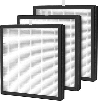 G3 Air Purifier Replacement Filter by LINNIW