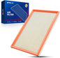 KAX Engine Air Filter, CA12375 Replacement by KAX