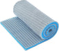 AQUANEAT Aquarium Filter Sponge 8-Layer Filter Media Pad, Cut-to-Size Foam Floss by Aquaneat
