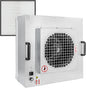 Professional HEPA Laminar Flow Hood, H14 High Efficiency Filter, 22.6x22.6x10.2 by Unknown