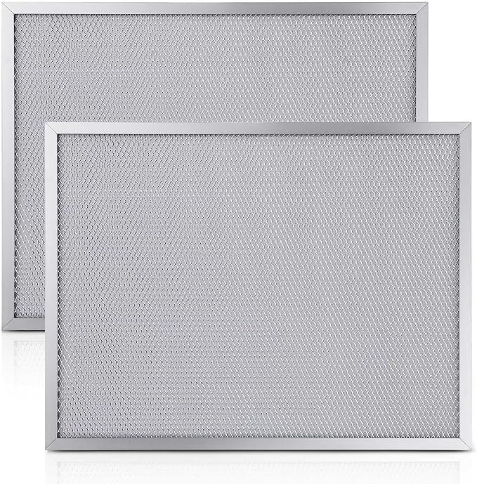 50000293-002 Post Filter 203368 F50F F300E Air Filter 16" X 12.5" Compatible by Unknown