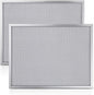 50000293-002 Post Filter 203368 F50F F300E Air Filter 16" X 12.5" Compatible by Unknown