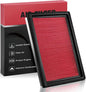 BDFHYK CA6900 Engine Air Filter Compatible by BDFHYK