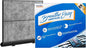 Spearhead Odor Defense Breathe Easy AC & Heater Cabin Filter | Fits 2019-24 by SPEARHEAD