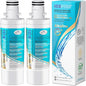 ICEPURE Alkaline LT1000PC Refrigerator Water Filter Replacement by ICEPURE