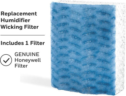Honeywell HFT600PF1 Replacement Wicking Filter T, 1 pack - Image 2