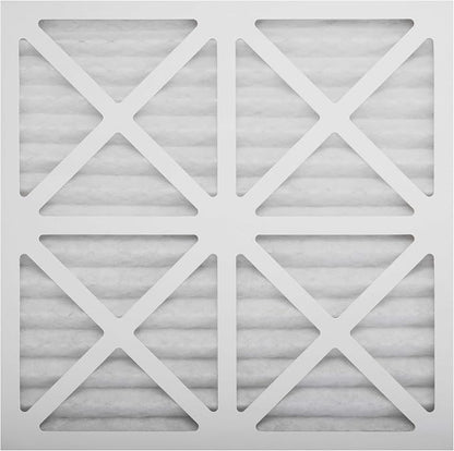 Eastwood HotCoat 20"x20"x1" Replacement Powder Coating Booth Filter | 10 Pack - Image 4